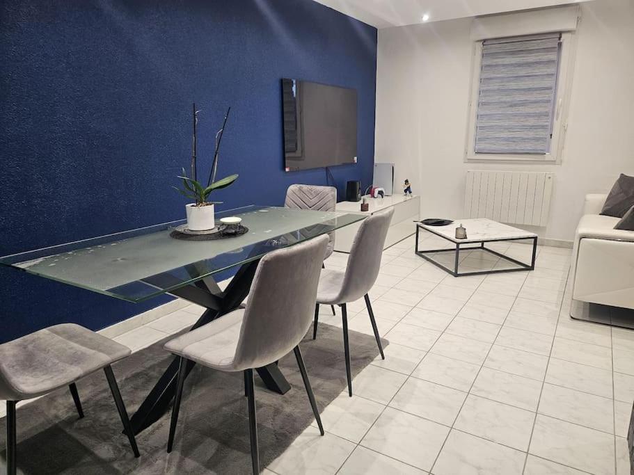 Appartement كلوز المظهر الخارجي الصورة