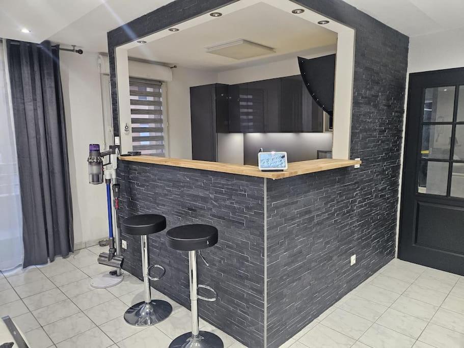 Appartement كلوز المظهر الخارجي الصورة